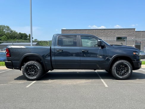 New 2026 RAM 1500 Rebel w/ Trailer Tow Group image 2