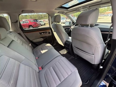 Used 2022 Honda CR-V EX image 19