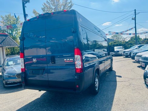 Used 2019 RAM ProMaster 3500 image 5