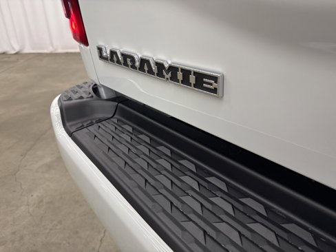 New 2026 RAM 3500 Laramie image 28