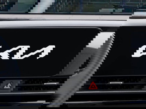 New 2026 Kia Carnival SX Prestige image 20