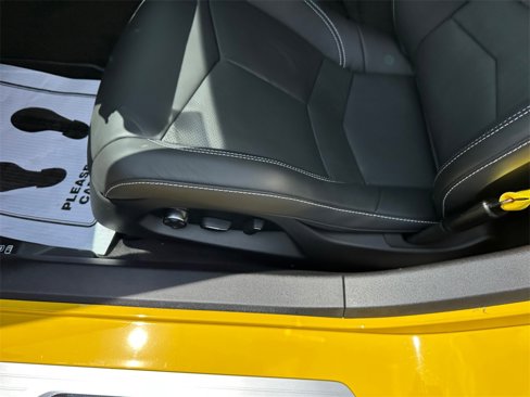 Used 2025 Chevrolet Corvette Z06 image 13