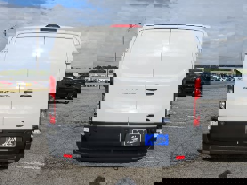 New 2025 Ford Transit 250 XL image 4