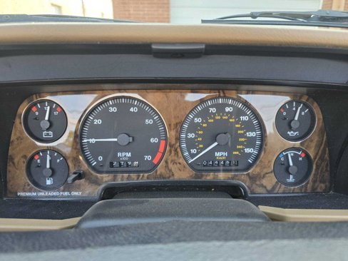 Used 1995 Jaguar XJS V12 Convertible image 7