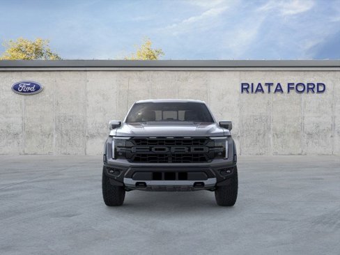 New 2025 Ford F150 Raptor image 6