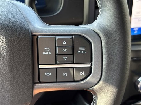 New 2026 Ford F350 Lariat image 25