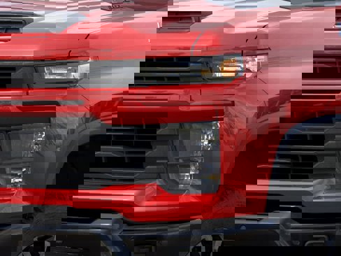 New 2026 Chevrolet Silverado 2500 Custom w/ Custom Convenience Package image 14
