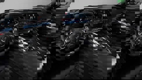 New 2026 Chevrolet Corvette E-Ray image 12