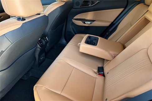 New 2026 Lexus NX 350 AWD image 10