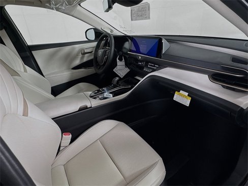 New 2026 Toyota Crown Limited image 7