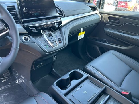 New 2026 Honda Odyssey Sport-L image 11