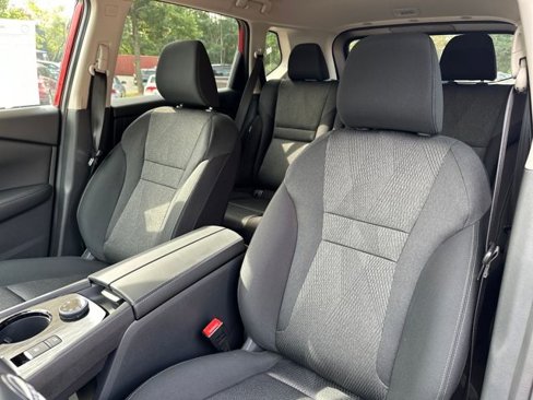 New 2026 Nissan Rogue SV image 5