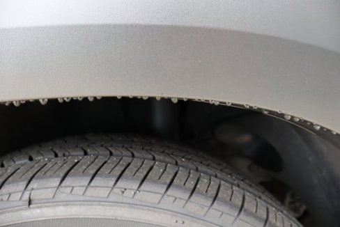 Certified 2025 MAZDA CX-50 AWD 2.5 S w/ Accent Package image 44