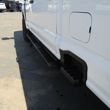 Used 2024 Ford F350 XL w/ STX Appearance Package image 7