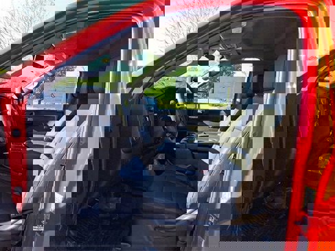 New 2026 Chevrolet Silverado 2500 W/T image 5