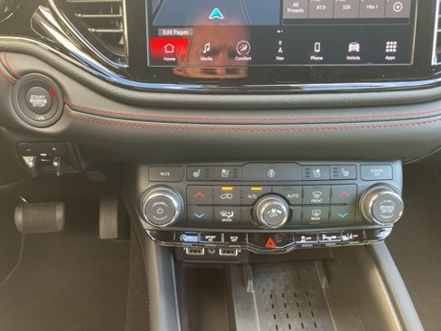 New 2026 Dodge Durango GT image 13