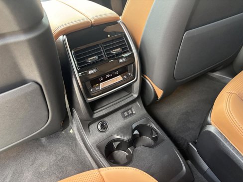 New 2026 BMW X7 xDrive40i w/ M Sport Package image 31