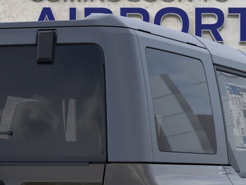 New 2025 Ford Bronco Big Bend image 26