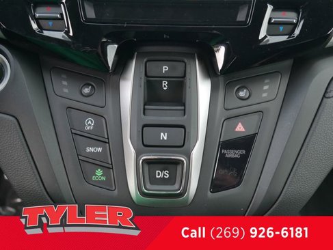 New 2026 Honda Odyssey EX-L image 31
