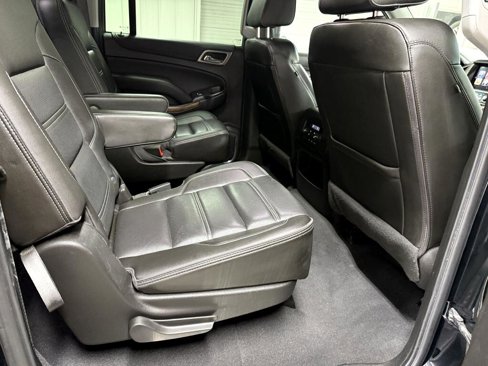 Used 2019 GMC Yukon XL Denali image 32