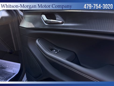 New 2025 Jeep Grand Cherokee L Altitude image 13
