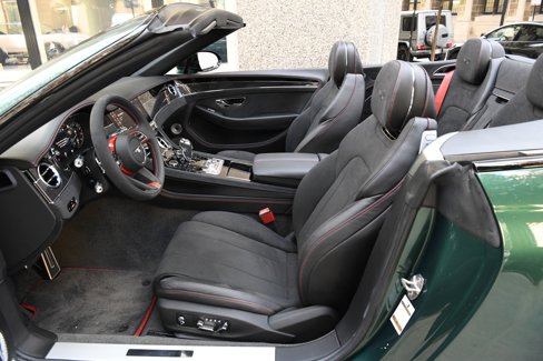 Used 2023 Bentley Continental GT Speed image 8