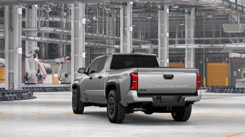 New 2025 Toyota Tacoma TRD Off-Road image 7