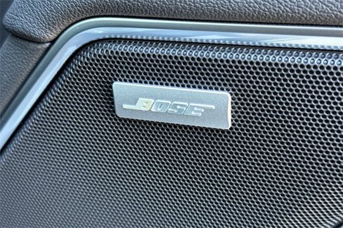 New 2025 GMC Sierra 1500 Elevation w/ Elevation Premium Package image 20