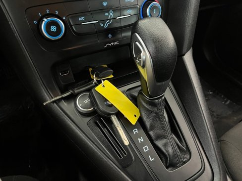 Used 2016 Ford Focus S image 24
