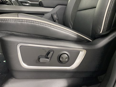 New 2026 RAM 1500 Laramie image 16