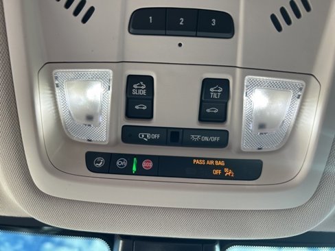 Used 2023 GMC Acadia Denali w/ Trailering Package image 18