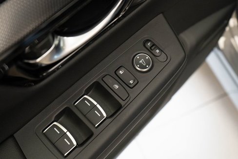 New 2026 Honda CR-V EX-L image 13