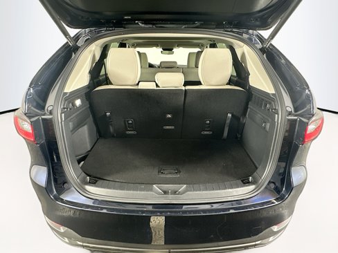 Used 2024 MAZDA CX-90 Plug-In Hybrid w/ Preferred image 31