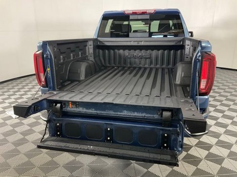 New 2026 GMC Sierra 1500 Denali w/ Denali Reserve Package image 36