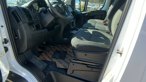 New 2025 RAM ProMaster 2500 w/ Safety Group image 16