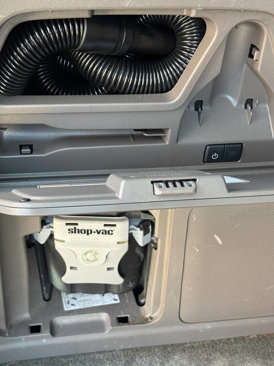 Used 2015 Honda Odyssey Touring Elite image 5