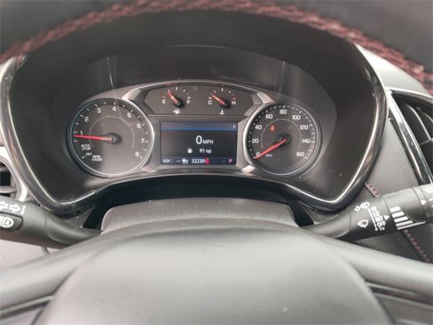 Used 2023 Chevrolet Equinox RS image 23