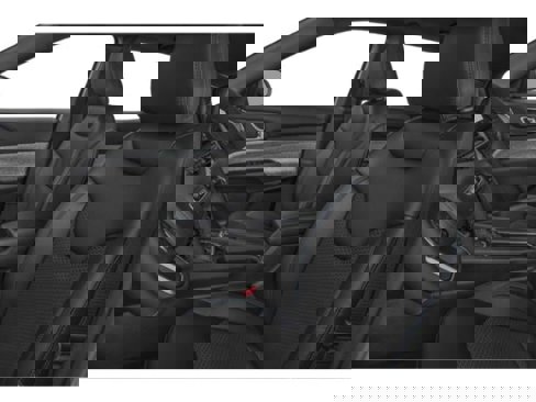 New 2026 Jeep Compass Limited image 9