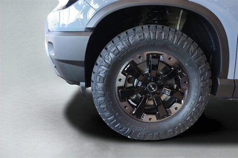 New 2026 Honda Passport TrailSport Elite image 38
