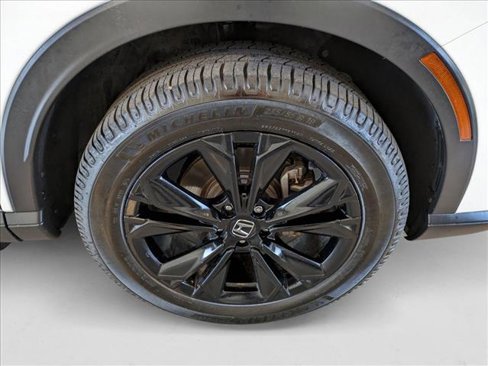 Used 2023 Honda CR-V Sport Touring image 25