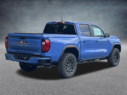 New 2026 GMC Canyon Elevation w/ Convenience Package image 3