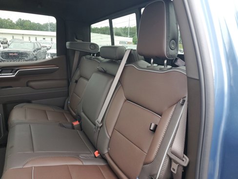 New 2026 GMC Sierra 1500 Denali image 13