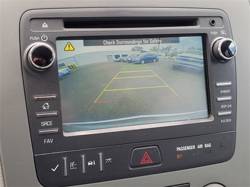 Used 2013 Chevrolet Traverse LS image 19