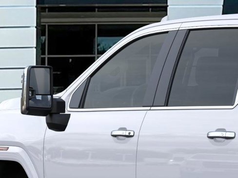 New 2026 GMC Sierra 2500 Denali w/ Denali Reserve Package image 53