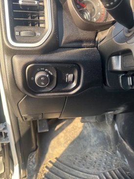 Used 2024 RAM 3500 Big Horn w/ Night Edition image 22