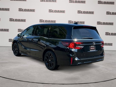 New 2026 Honda Odyssey Sport-L image 3