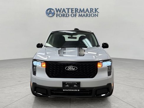 New 2025 Ford Maverick XLT w/ XLT Luxury Package image 8