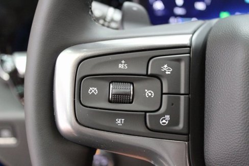 New 2026 Chevrolet Silverado 1500 LT Trail Boss w/ Safety Package image 13