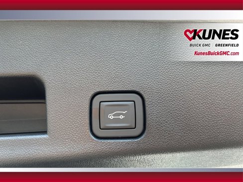 New 2026 Buick Enclave Sport Touring w/ Power Package image 14