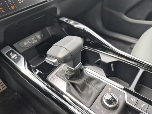New 2025 Kia Sorento SX Prestige w/ Sage Leather Package image 25